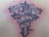 First Tattoo