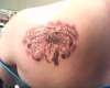 Live.Love.Dream tattoo