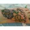 Live Simply tattoo
