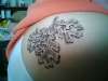 My babies tattoo