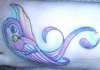Myy Birdy tattoo