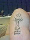 Rip Brother x tattoo
