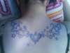 Sooty's Stars tattoo