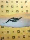 Tribal Small tattoo
