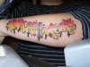 When in rome tattoo