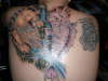 back piece tattoo