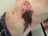 bio squid tattoo