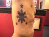 filipino tribal by: chi-roc sam tattoo