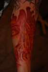 hell tattoo