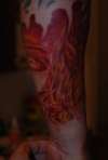 hell tattoo