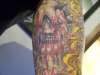 how i feel tattoo