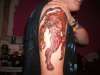ifrit colour 2 tattoo
