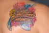my Grandma tattoo