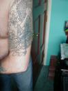 cover up tattoo