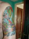 cover up session 3 tattoo