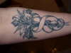 lillie cross tattoo