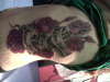 love me or leave me tattoo