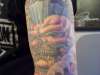 me tattoo
