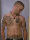 misc. tattoo