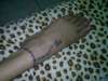 my first tat tattoo