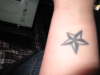 my first tat tattoo