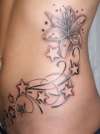 my newest one :) tattoo