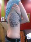 perfect saying! tattoo