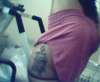 rite hip tattoo