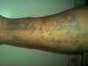 this is for my 2 boys tattoo