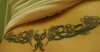 Butterfly, tattoo