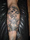 arch enemy tattoo rate my ink tattoo pictures u0026 designs arch enemy tattoo rate my ink tattoo pictures u0026 designs