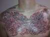 Half Way Done tattoo