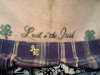 Lucky tattoo