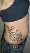 My First Tattoo tattoo