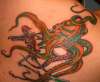 My first Tattoo