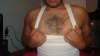 Part 1 of chest piece tattoo