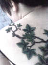 Stubborn -As God Made Her tattoo