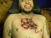 chesty mcgee tattoo
