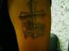 first one tattoo