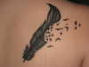 for my dad -<3 rip tattoo