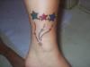 Cover Up tattoo