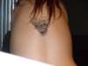 skull tattoo
