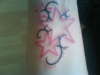my wrist tattoo