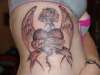 carpe diem tattoo