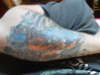 sleave tattoo
