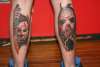 Micael and Jason tattoo