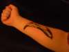 My Banana tattoo