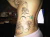 My new tat xx tattoo