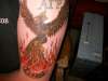 Phoenix tattoo