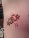 Pride tattoo